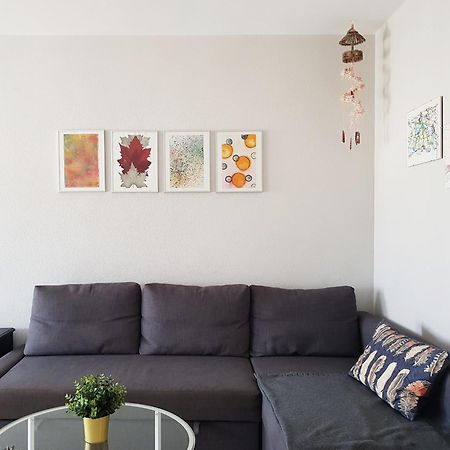 Valdelagrana Mar Ha Apartment El Puerto de Santa María Dış mekan fotoğraf