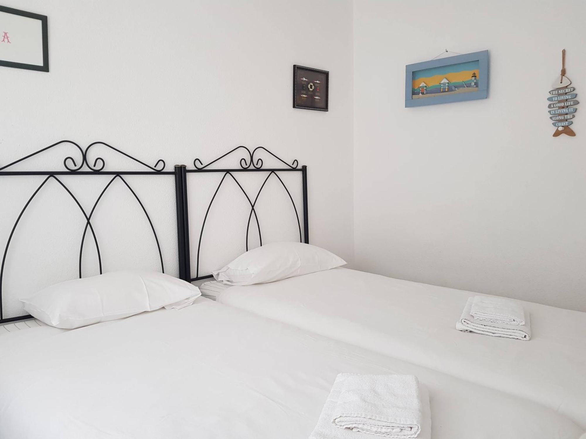 Valdelagrana Mar Ha Apartment El Puerto de Santa María Dış mekan fotoğraf