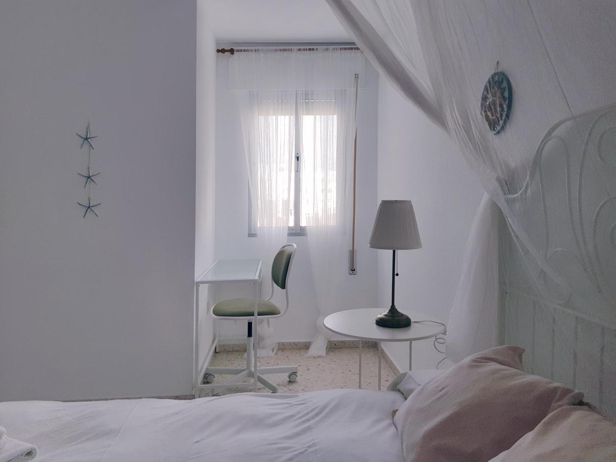 Valdelagrana Mar Ha Apartment El Puerto de Santa María Dış mekan fotoğraf