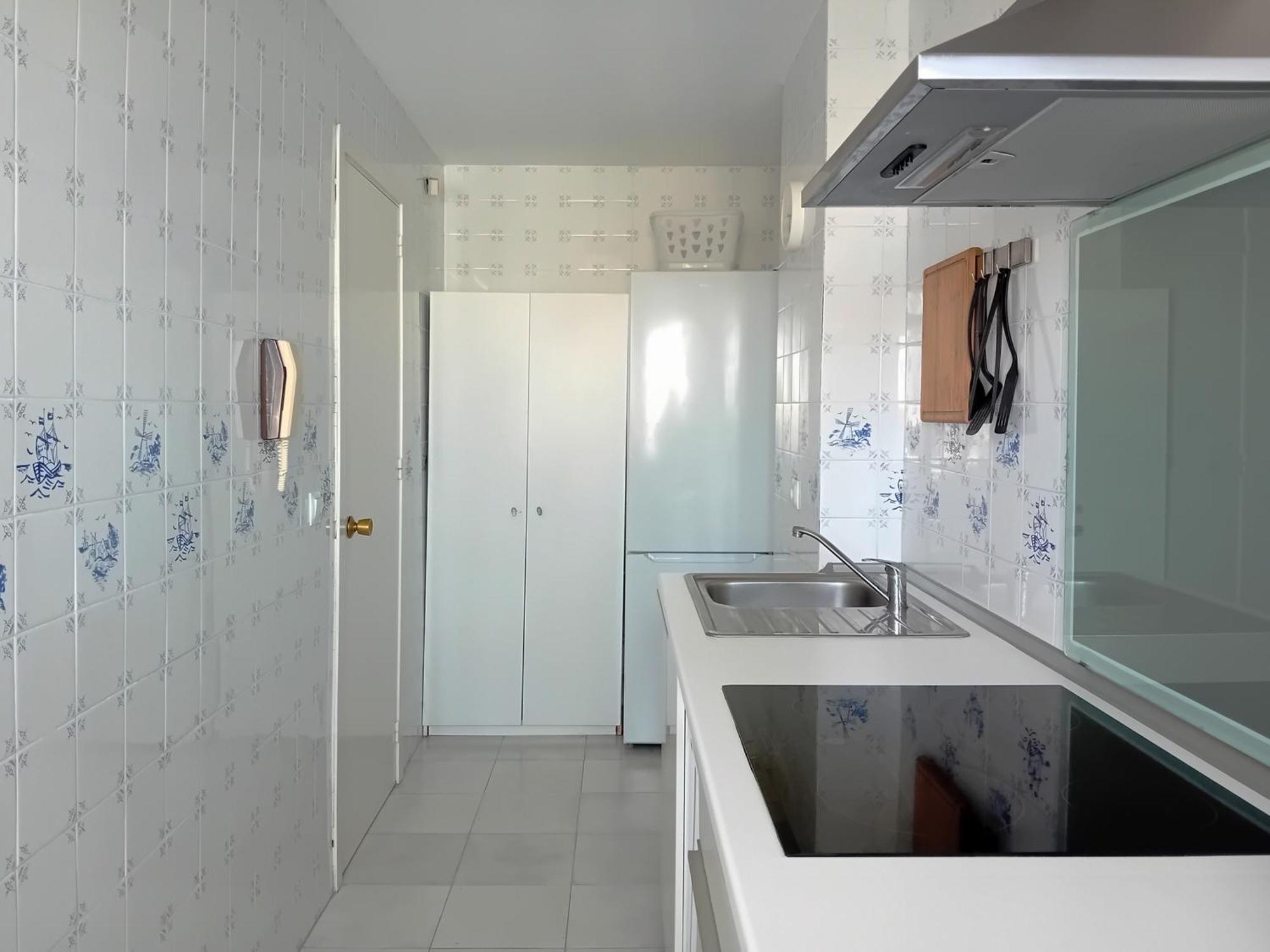 Valdelagrana Mar Ha Apartment El Puerto de Santa María Dış mekan fotoğraf
