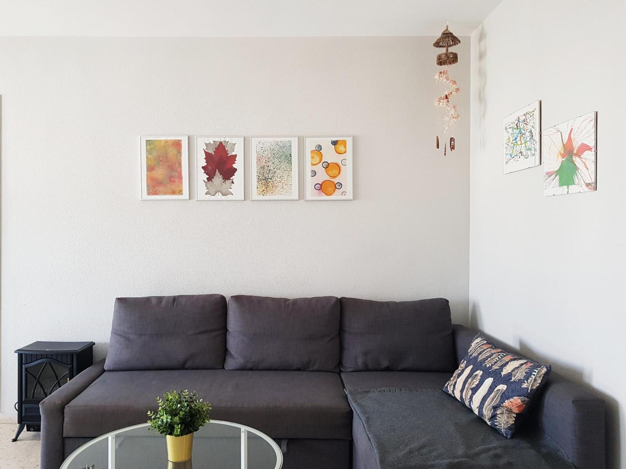 Valdelagrana Mar Ha Apartment El Puerto de Santa María Dış mekan fotoğraf
