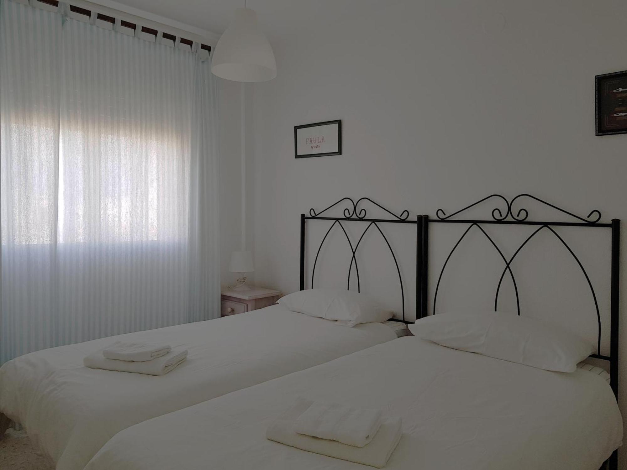 Valdelagrana Mar Ha Apartment El Puerto de Santa María Dış mekan fotoğraf