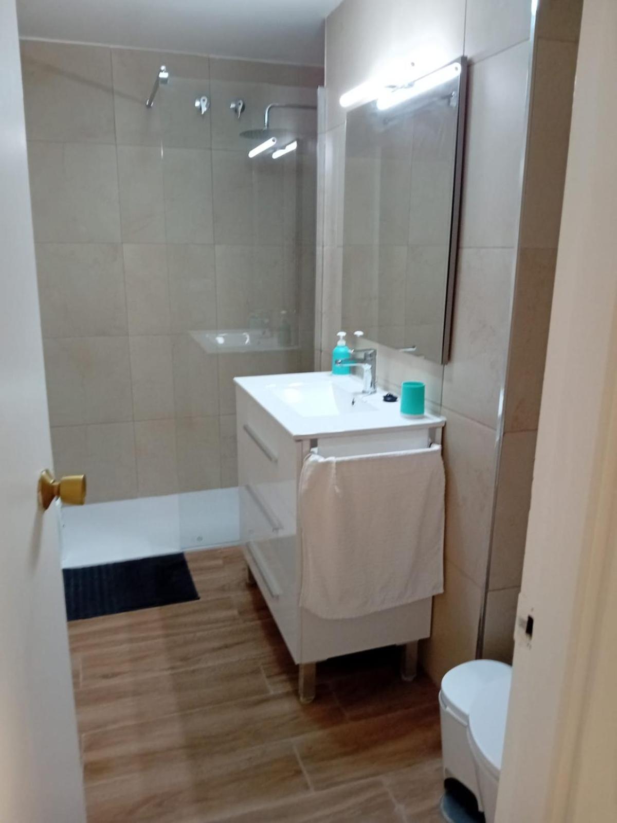 Valdelagrana Mar Ha Apartment El Puerto de Santa María Dış mekan fotoğraf